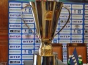 Представлен официальный мяч Суперкубка Украины 2016 года