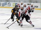 "Донбасс" на выезде разгромил "Белый Барс"