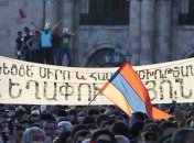 Оппозиционный политик встретился с президентом Армении