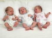 Никаких абортов: рожаем тройню