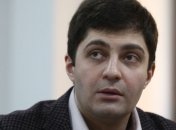 Сакварелидзе вернулся в Украину