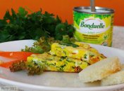 Яскравий сніданок