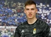 Лунин объяснил, почему согласился на переход в Овьедо