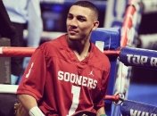 Теофимо Лопес назвал главное условия для боя с Ломаченко