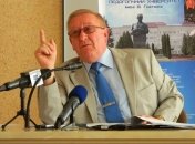 Володимир Кравець