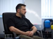 Володимир Зеленський