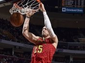 Уверенная игра Леня не помогла Атланте обыграть Бостон в НБА