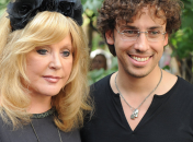 Танцующая дочь Галкина и Пугачевой очаровала поклонников: ВИДЕО