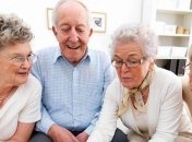 Ученые назвали новый уровень продолжительности жизни человека