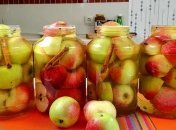 Очень вкусная заготовка на зиму