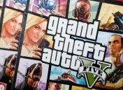 В GTA 5 стоит ждать появления зомби