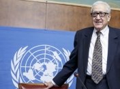 Стороны сирийского конфликта не удалось собрать в одной комнате  