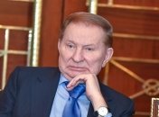 Кучма: Макрон и Меркель "предают" Украину