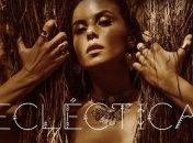 "Микс двух культур": Настя Каменских представила первый испаноязычный альбом Ecléctica