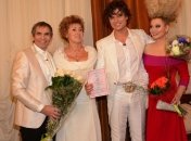 Ларису Копенкину обвиняют в липовом документе о разводе