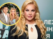 Певица Камалия с бывшим мужем Захуром