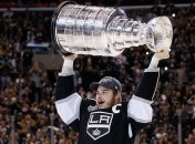 НХЛ возвращается: названа дата рестарта