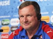 Павел Врба о предстоящем матче Испания - Чехия