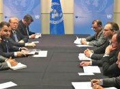 Финляндия против "заморозки" конфликта на Донбассе