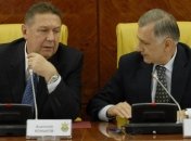 Попов: Все футбольные институции Крыма пребывают под юрисдикцией ФФУ