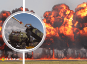 На окупованих територіях неспокійно