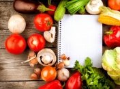 Как худеют «Зважені та щасливі». Диета от эксперта-диетолога шоу