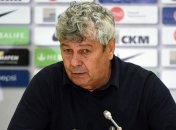 Луческу о скандальном матче с "Динамо": Остался очень неприятный осадок