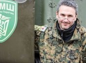 Советником Супрун назначен волонтер Друзенко