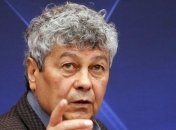 Мирча Луческу: Сначала мы хотели пропустить