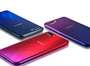 Oppo анонсировала выпуск смартфона F9 Pro 