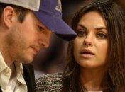 Распалась еще одна звездная пара