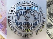 Украине угрожает дефолт в случае прекращения сотрудничества с МВФ