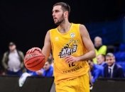 Крутоус - самый ценный игрок января в Суперлиге Пари-матч