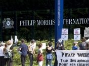 Крупнейший мировой производитель сигарет сократил поставки в Украину