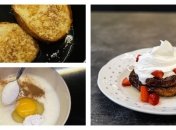 Что делать со вчерашним хлебом или булкой? Рецепт сладких гренок от судьи "Мастер Шефа" (видео)