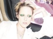 Vogue Korea: Кристен Стюарт появилась на обложке корейского номера