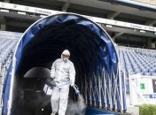 АПЛ могут доиграть при пустых трибунах