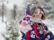 Как избежать обморожений: доктор Комаровский рассказал, как правильно одевать ребенка на улицу 