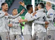 Определен лучший игрок матча Шахтер - Вольфсбург