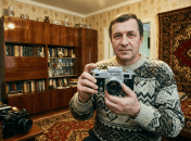 Фотоаппарат