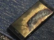 В США эвакуировали самолет из-за возгорания Samsung Galaxy Note 7