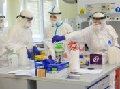 Кількість інфікованих в Туреччині перевищила 10 тисяч осіб