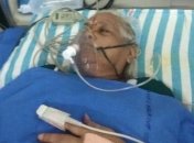 "Мировой рекорд": в Индии 74-летняя женщина родила двойню