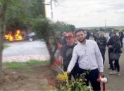 Дмитро Савлученко, судячи з усього, став новою жертвою партизанів у Херсоні