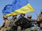 "Затишье" на Донбассе: за сутки боевики четырежды обстреливали позиции ВСУ