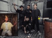 Учасники Burned Time Machine попрощалися із Мирославом Щербаком