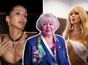 Лобода продолжает выступать за границей и не дает концертов в Украине