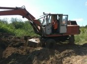 На Донетчине отремонтировали водопровод 