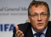 Экс-генсек ФИФА Вальке отстранен от футбольной деятельности на 12 лет