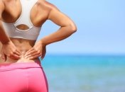 Врачи назвали самые распространенные причины болей в спине